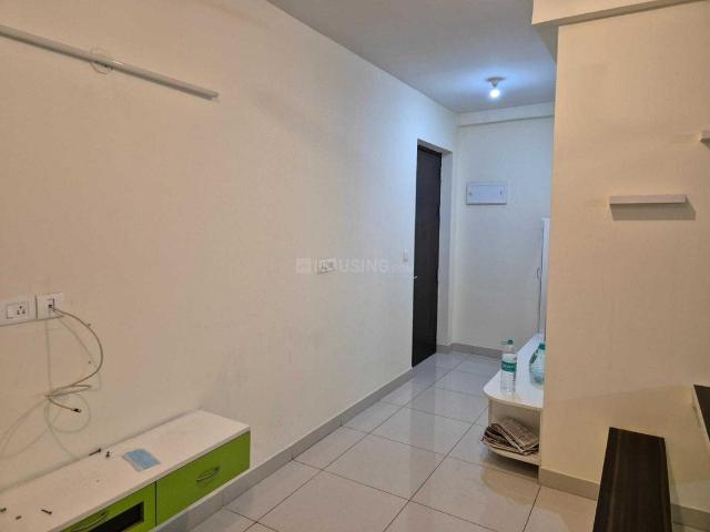 2 BHK Apartment in Kadubeesanahalli for rent Bengaluru. The reference number is 19543086
