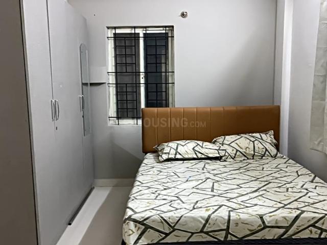 2 BHK Apartment in Kadubeesanahalli for rent Bengaluru. The reference number is 19846025