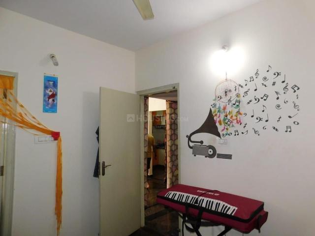 2 BHK Apartment in Kadubeesanahalli for rent Bengaluru. The reference number is 19928217