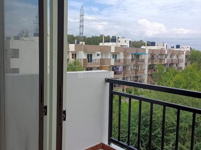 2 BHK Apartment in Kadubeesanahalli for rent Bengaluru. The reference number is 19942831