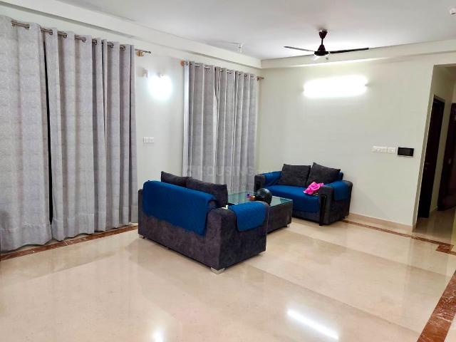 2 BHK Apartment in Kadubeesanahalli for rent Bengaluru. The reference number is 20470535