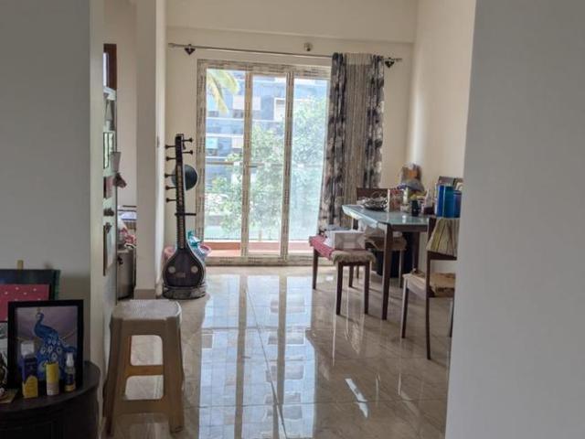 2 BHK Apartment in Kadubeesanahalli for rent Bengaluru. The reference number is 20492795