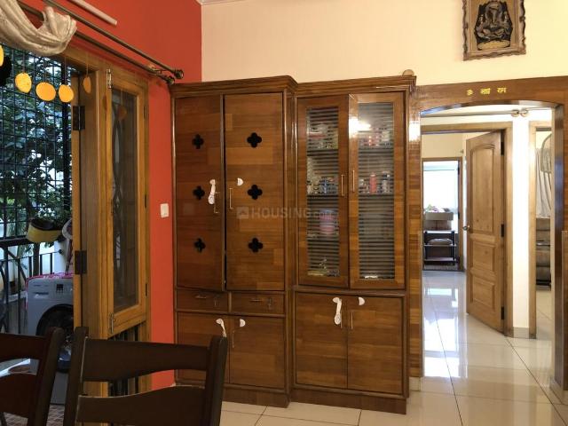 2 BHK Apartment in Kadubeesanahalli for rent Bengaluru. The reference number is 20525277