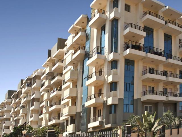 2 BHK Apartment in Kadubeesanahalli for rent Bengaluru. The reference number is 20539269