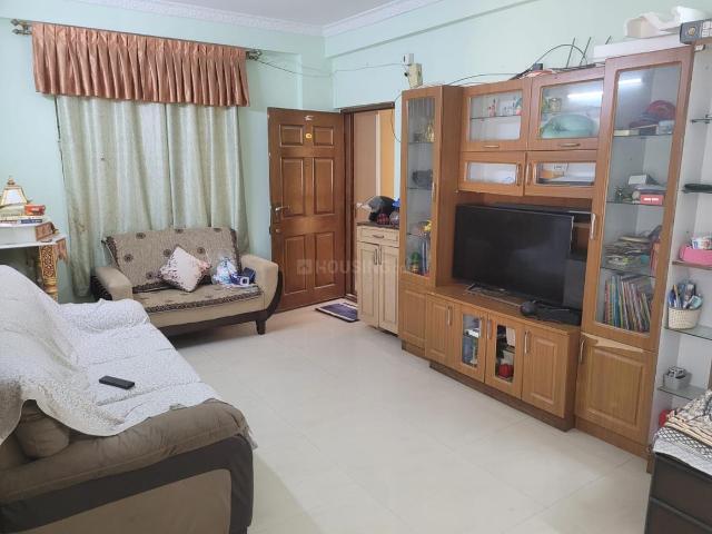 2 BHK Apartment in Kadubeesanahalli for rent Bengaluru. The reference number is 20076233