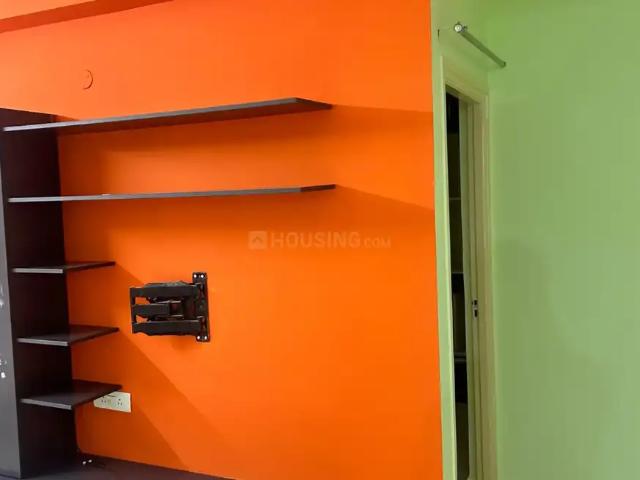 2 BHK Apartment in Kadubeesanahalli for rent Bengaluru. The reference number is 20093510