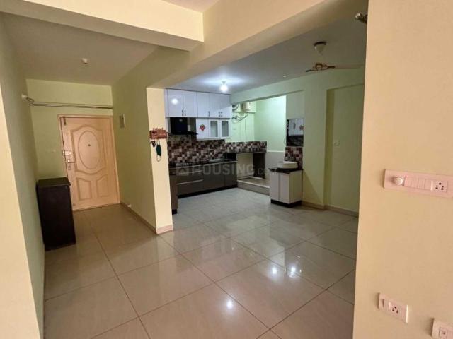 2 BHK Apartment in Kadubeesanahalli for rent Bengaluru. The reference number is 20095243