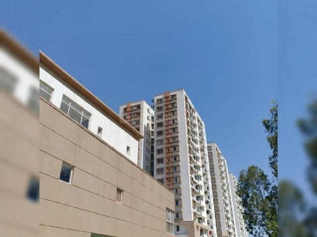 2 BHK Apartment in Kadubeesanahalli for rent Bengaluru. The reference number is 20141914