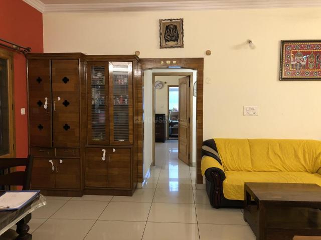 2 BHK Apartment in Kadubeesanahalli for rent Bengaluru. The reference number is 20146838