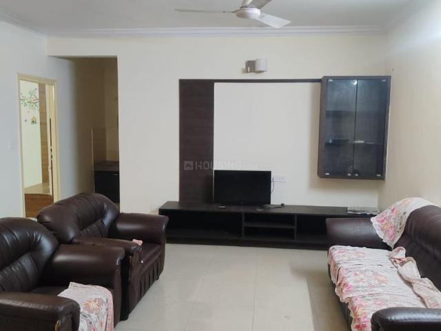 2 BHK Apartment in Kadubeesanahalli for rent Bengaluru. The reference number is 20172600