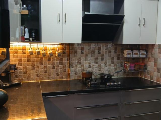 2 BHK Apartment in Kadubeesanahalli for rent Bengaluru. The reference number is 20175472