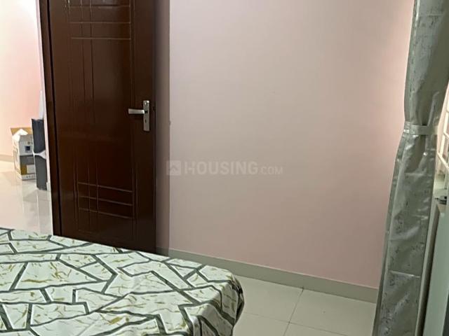2 BHK Apartment in Kadubeesanahalli for rent Bengaluru. The reference number is 20201223