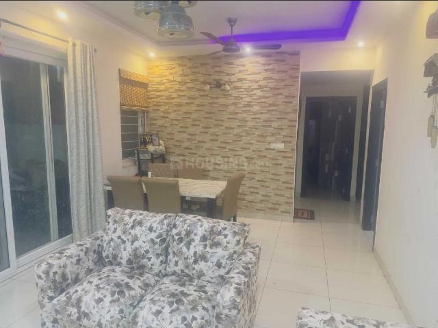 2 BHK Apartment in Kadubeesanahalli for rent Bengaluru. The reference number is 20208093