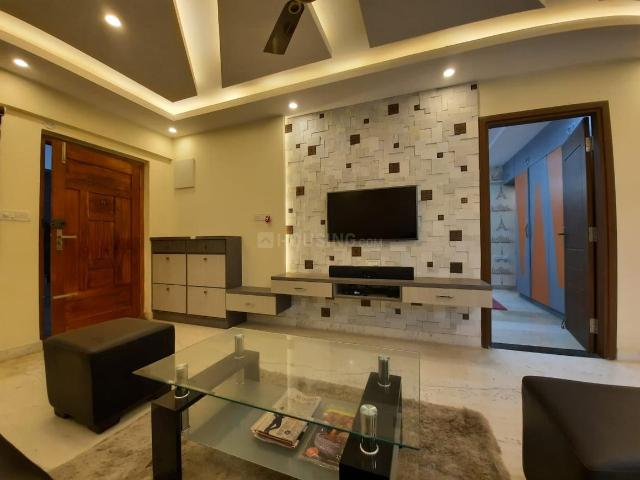 2 BHK Apartment in Kadubeesanahalli for rent Bengaluru. The reference number is 20274583