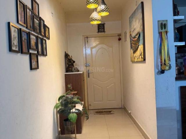 2 BHK Apartment in Kadubeesanahalli for rent Bengaluru. The reference number is 20282545