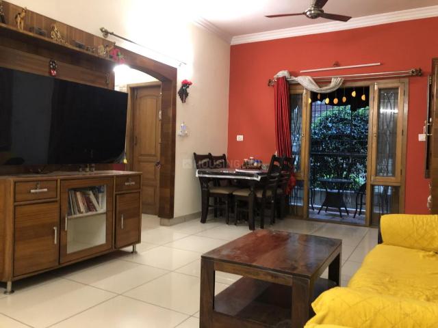 2 BHK Apartment in Kadubeesanahalli for rent Bengaluru. The reference number is 20289956