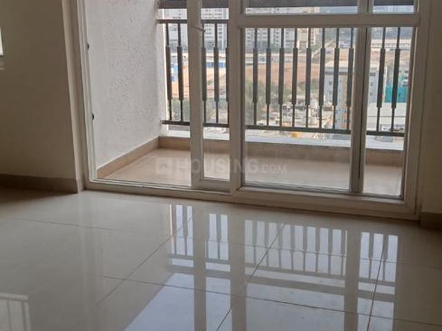 2 BHK Apartment in Kadubeesanahalli for rent Bengaluru. The reference number is 20297951
