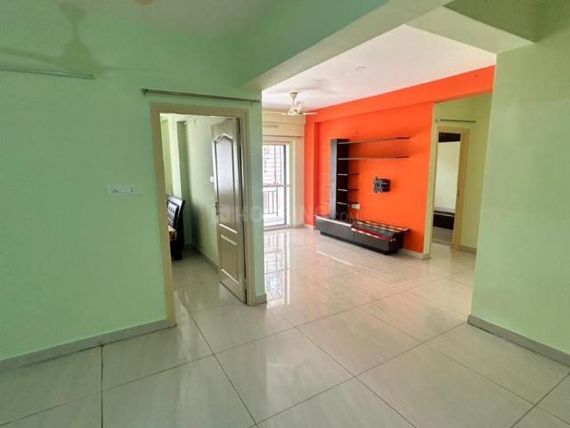 2 BHK Apartment in Kadubeesanahalli for rent Bengaluru. The reference number is 20314686
