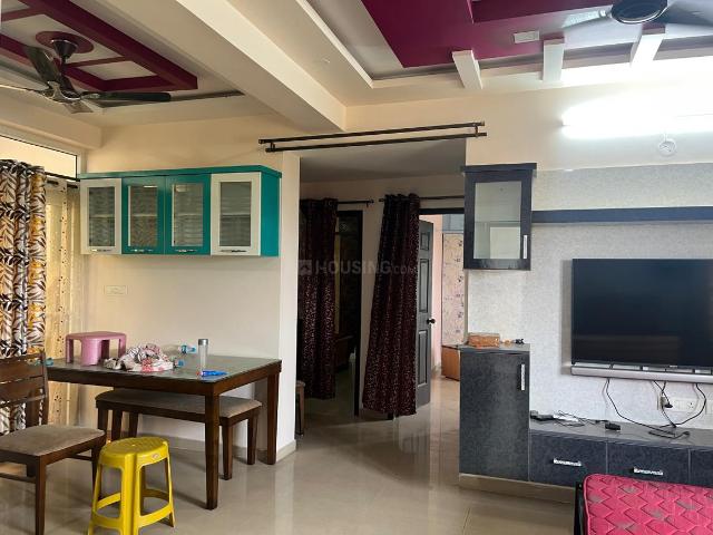 2 BHK Apartment in Kadubeesanahalli for rent Bengaluru. The reference number is 20337167