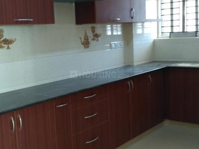 2 BHK Apartment in Kadubeesanahalli for rent Bengaluru. The reference number is 20346354