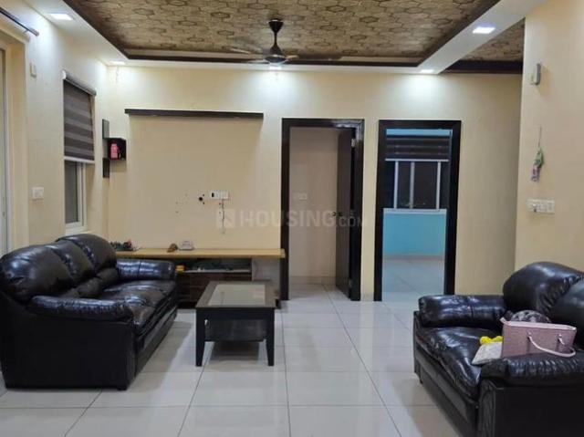 2 BHK Apartment in Kadubeesanahalli for rent Bengaluru. The reference number is 20360514