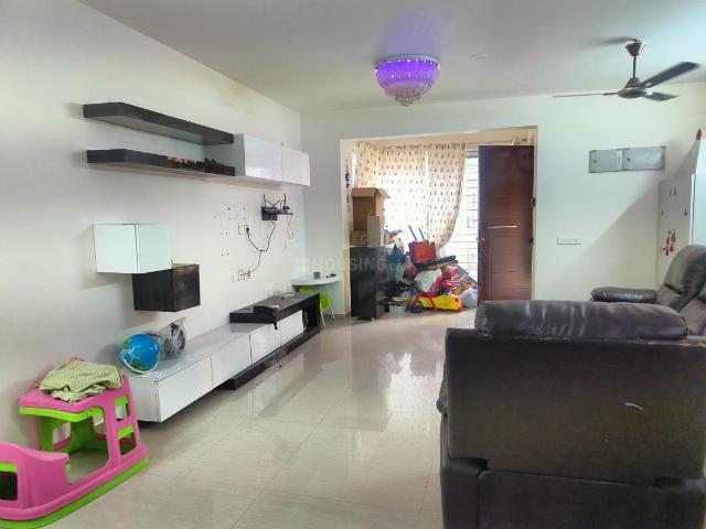 2 BHK Apartment in Kadubeesanahalli for rent Bengaluru. The reference number is 20363317