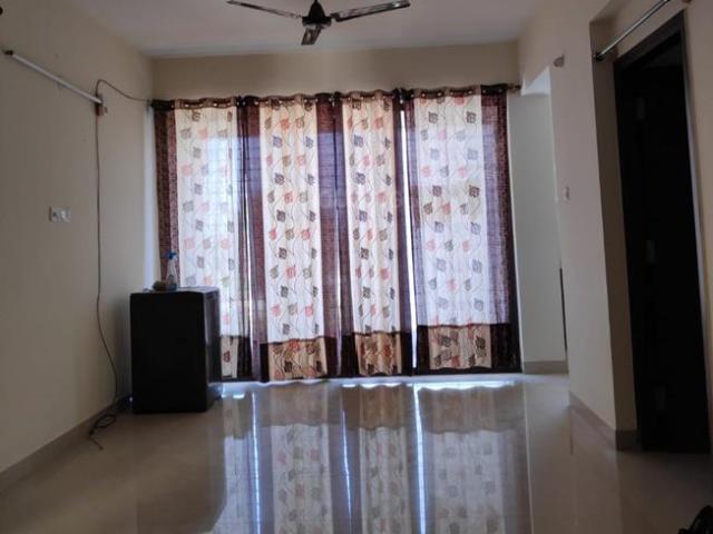 2 BHK Apartment in Kadubeesanahalli for rent Bengaluru. The reference number is 20377739
