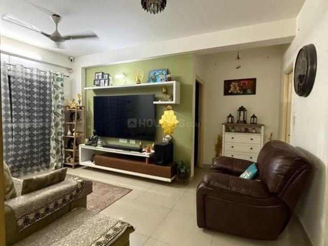 2 BHK Apartment in Kadubeesanahalli for rent Bengaluru. The reference number is 20378298