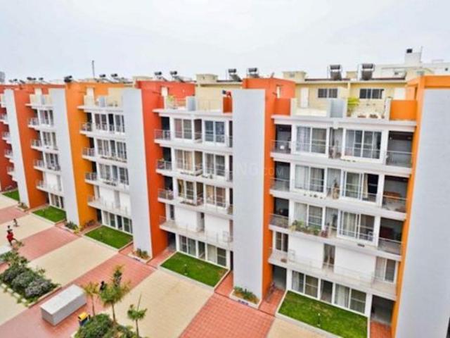 2 BHK Apartment in Kadubeesanahalli for resale Bangalore. The reference number is 16664682