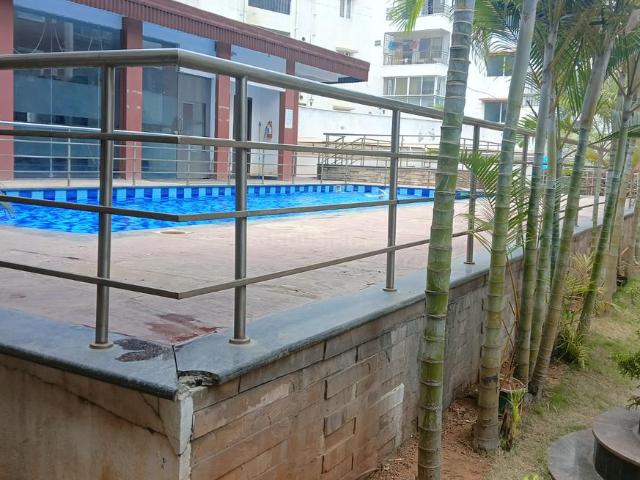 2 BHK Apartment in Kadubeesanahalli for resale Bangalore. The reference number is 16706474