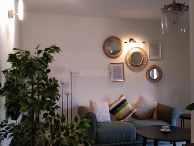 2 BHK Apartment in Kadubeesanahalli for resale Bengaluru. The reference number is 17560145
