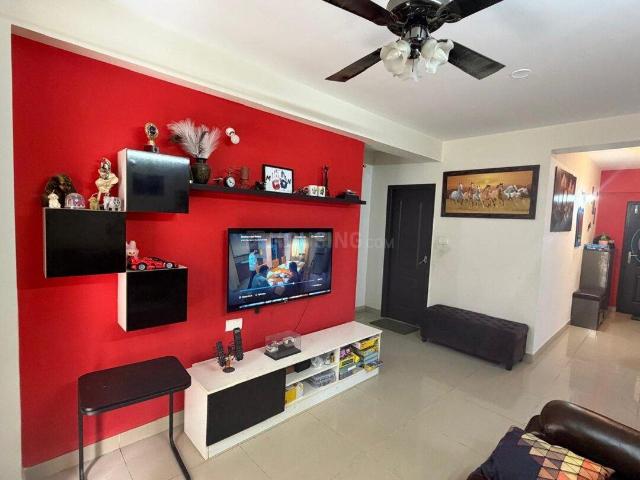2 BHK Apartment in Kadubeesanahalli for resale Bengaluru. The reference number is 20633062