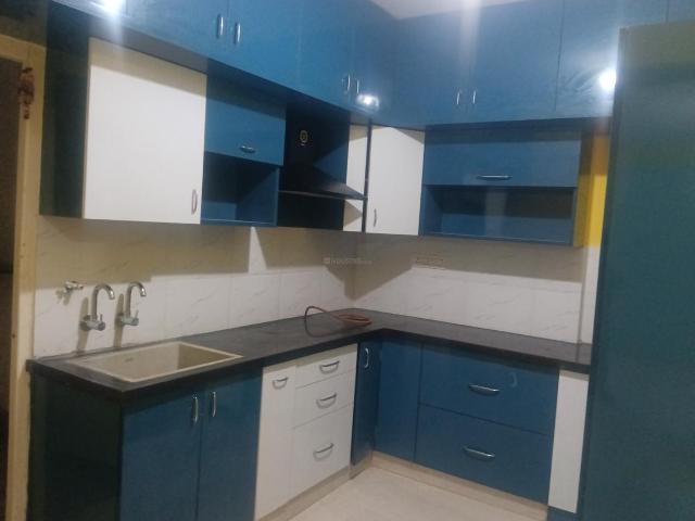 2 BHK Apartment in Kadugodi for rent Bengaluru. The reference number is 19073384