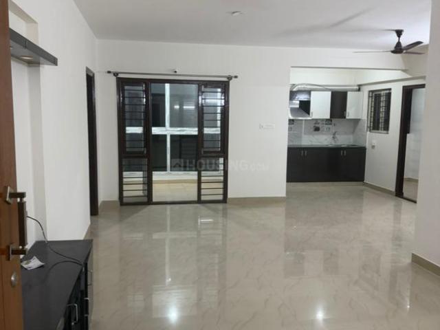 2 BHK Apartment in Kadugodi for rent Bengaluru. The reference number is 19170962