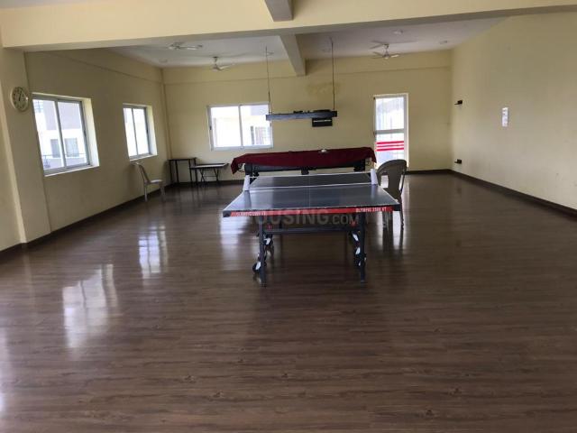 2 BHK Apartment in Kadugodi for rent Bengaluru. The reference number is 20147352