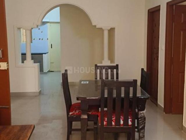 2 BHK Apartment in Kadugodi for rent Bengaluru. The reference number is 20249639