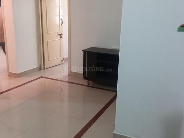 2 BHK Apartment in Kadugodi for rent Bengaluru. The reference number is 20420878