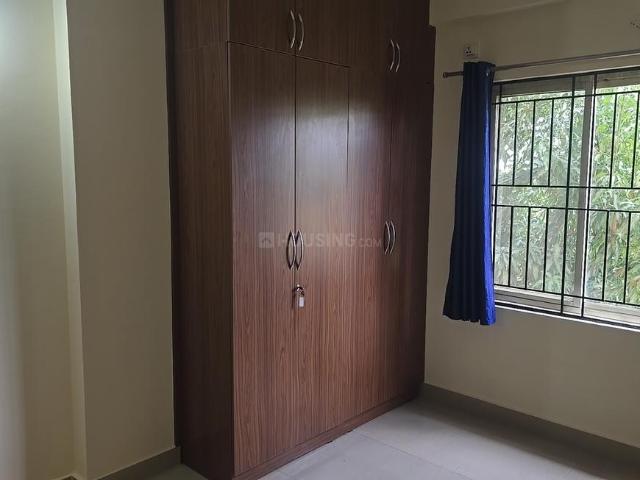 2 BHK Apartment in Kadugodi for rent Bengaluru. The reference number is 20587627