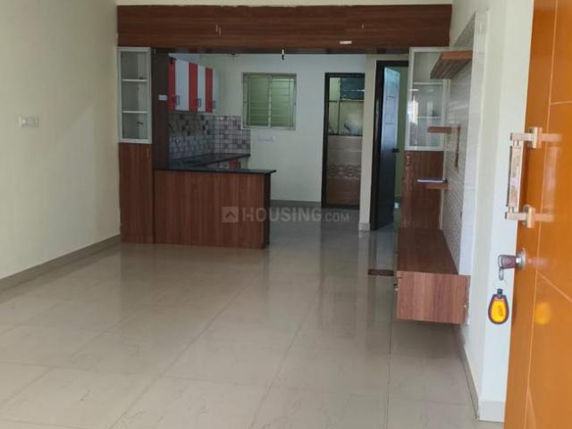 2 BHK Apartment in Kadugodi for rent Bengaluru. The reference number is 20614344