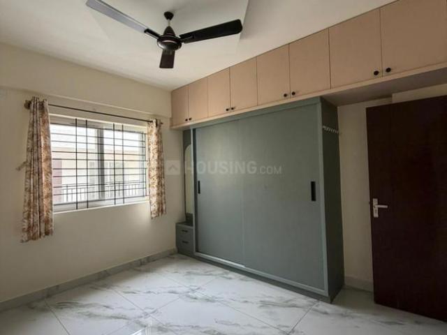 2 BHK Apartment in Kadugodi for rent Bengaluru. The reference number is 20627704