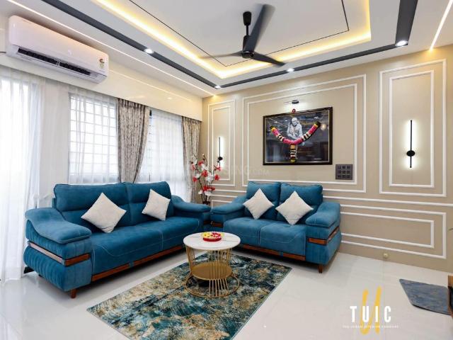 2 BHK Apartment in Kadugodi for rent Bengaluru. The reference number is 20640369