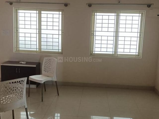 2 BHK Apartment in Kadugodi for rent Bengaluru. The reference number is 20672605