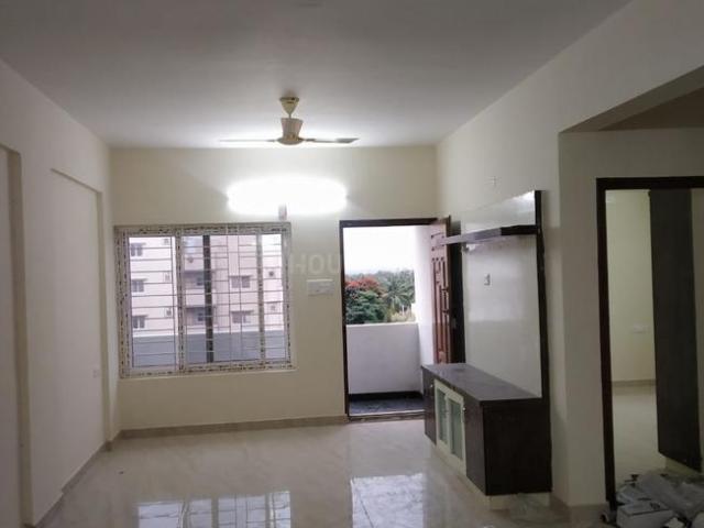 2 BHK Apartment in Kadugodi for rent Bengaluru. The reference number is 20712829