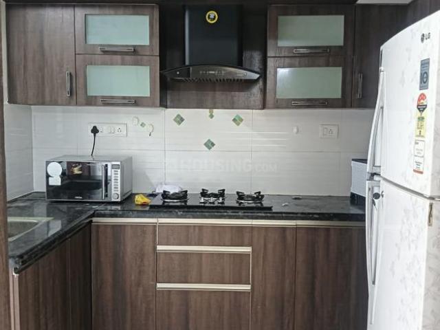 2 BHK Apartment in Kadugodi for rent Bengaluru. The reference number is 20978863