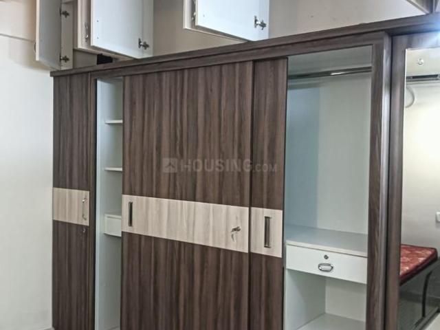 2 BHK Apartment in Kadugodi for rent Bengaluru. The reference number is 20978903