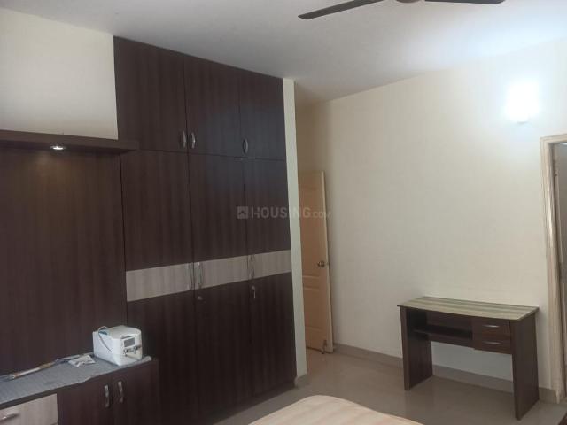 2 BHK Apartment in Kadugodi for rent Bengaluru. The reference number is 20983050