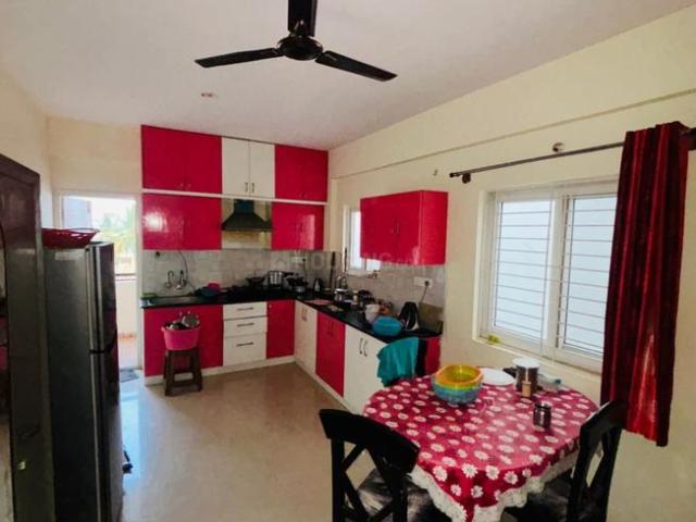 2 BHK Apartment in Kadugodi for resale Bangalore East. The reference number is 17332351