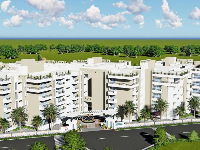 2 BHK Apartment in Kadugodi for resale Bengaluru. The reference number is 18177113