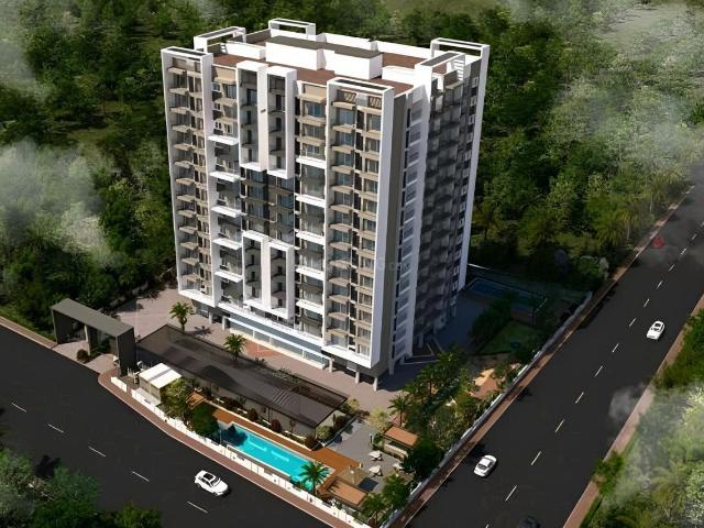 2 BHK Apartment in Kadugodi for resale Bengaluru. The reference number is 19930186