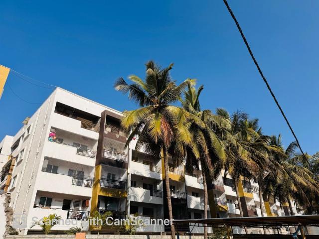 2 BHK Apartment in Kadugodi for resale Bengaluru. The reference number is 19951938